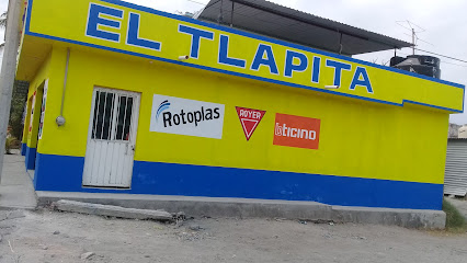 El Tlapa