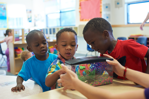 Day Care Center «Discovery Point Child Development Cruse Rd», reviews and photos, 2555 Cruse Rd NW, Lawrenceville, GA 30044, USA