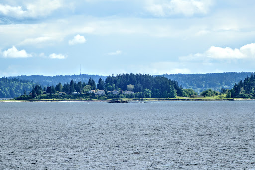 Observatory «Sky View Observatory - Columbia Center», reviews and photos, 701 5th Ave, Seattle, WA 98104, USA