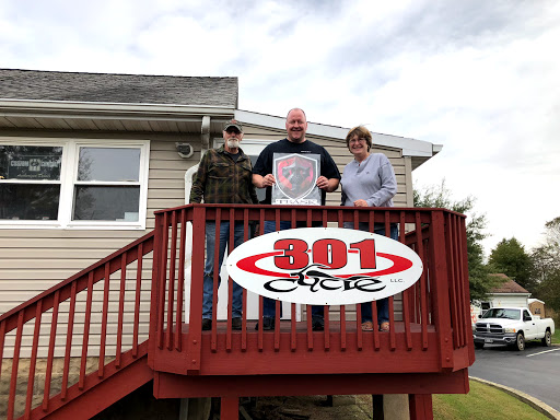 Motorcycle Parts Store «301 Cycle LLC», reviews and photos, 4761 Summit Bridge Rd, Middletown, DE 19709, USA