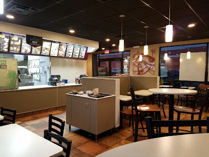 Taco Bell - 58761 S Columbia River Hwy, St Helens, OR 97051