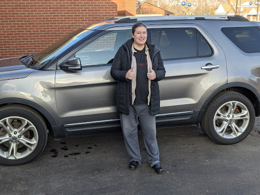 Ford Dealer «Gene Butman Ford», reviews and photos, 2105 Washtenaw Ave, Ypsilanti, MI 48197, USA