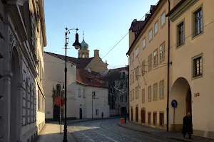 The Castle Apartments image