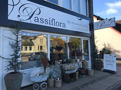 Boutique Passiflora v/Dorthe Søgaard