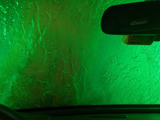 Car Wash «Personal Touch Waterbury Express Car Wash», reviews and photos, 1417 E Main St, Waterbury, CT 06705, USA