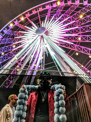 Performing Arts Theater «Tabernacle», reviews and photos, 152 Luckie Street NW, Atlanta, GA 30303, USA