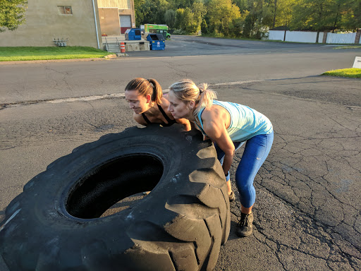 Gym «CrossFit 267», reviews and photos, 1325 Oreilly Dr A, Feasterville-Trevose, PA 19053, USA