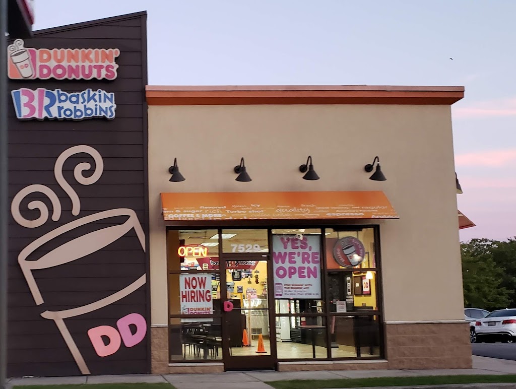 Dunkin' 21236