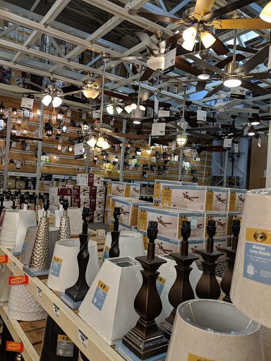 Home Improvement Store «The Home Depot», reviews and photos, 5950 State Bridge Rd, Duluth, GA 30097, USA