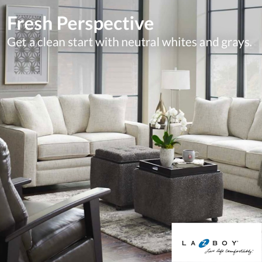 Furniture Store «Lazboy Comfort Studio», reviews and photos, 1299 Riverdale St, West Springfield, MA 01089, USA