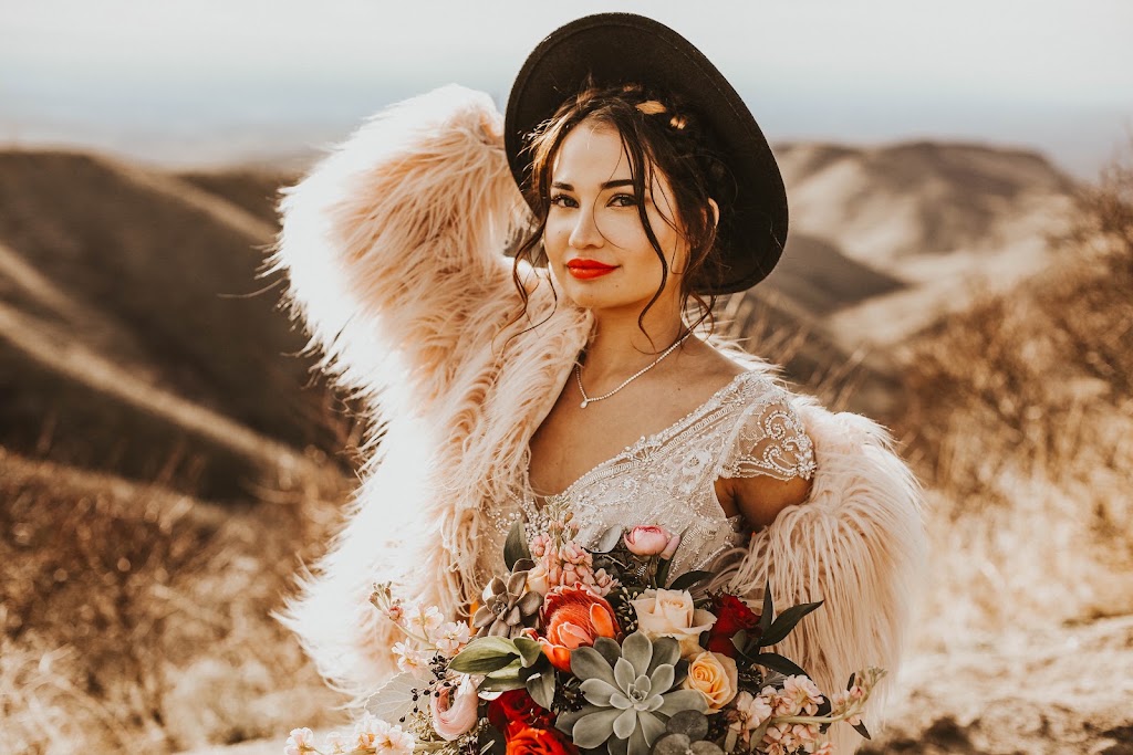 Wildflower Bridal + Beauty 83706