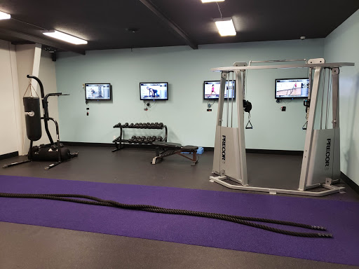 Gym «Anytime Fitness», reviews and photos, 2500 National Rd W, Richmond, IN 47374, USA