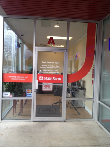 Insurance Agency «Kevin Hayward – State Farm Insurance Agent», reviews and photos
