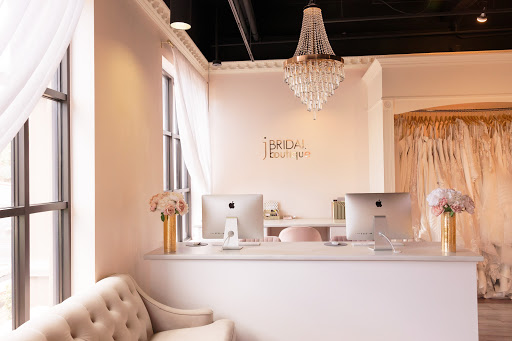 Bridal Shop «J Bridal Boutique», reviews and photos, 2840 E Skyline Dr #150, Tucson, AZ 85718, USA