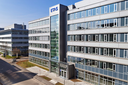 ETAS GmbH