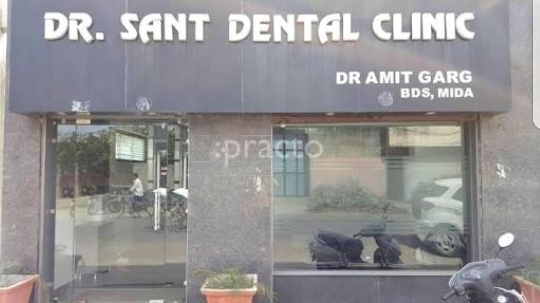 Dr.Sant Dental Clinic