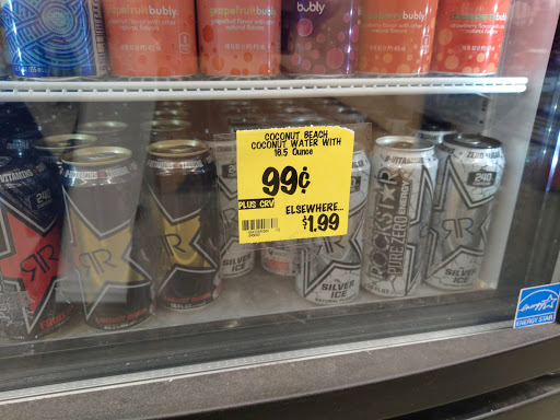 Supermarket «Grocery Outlet Bargain Market», reviews and photos, 1322 Huntington Dr, Duarte, CA 91010, USA