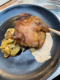 Plats et boissons du Restaurant L'imprévu à Sarlat-la-Canéda - n°13