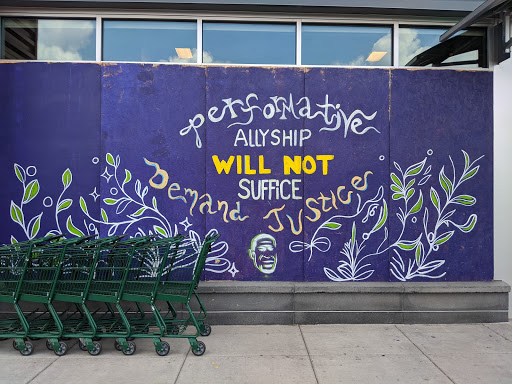 Grocery Store «Seward Community Co-op - Friendship Store», reviews and photos, 317 E 38th St, Minneapolis, MN 55409, USA