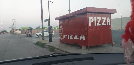 El cubanito pizzería