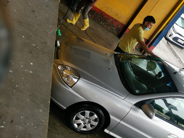 Opiniones de Lavadora JOVA en Guayaquil - Servicio de lavado de coches