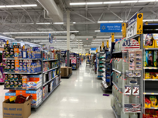 Department Store «Walmart Supercenter», reviews and photos, 2034 Lincoln Hwy E, Lancaster, PA 17602, USA