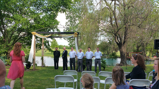 Wedding Venue «Cheval Manor Ranch», reviews and photos, 7052 W Gum Rd, Murfreesboro, TN 37127, USA