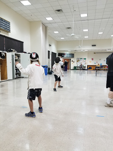 Community Center «Phoenix Deer Valley Community Center», reviews and photos, 2001 W Wahalla Ln, Phoenix, AZ 85027, USA