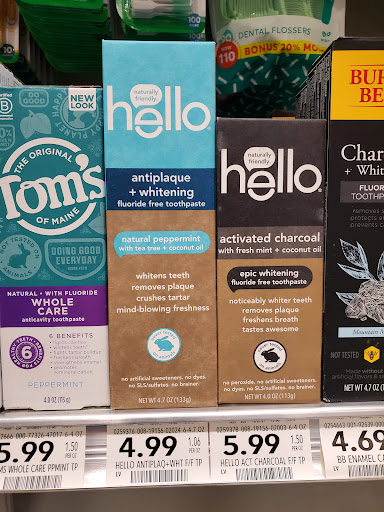 Supermarket «Publix Super Market at Perimeter Park», reviews and photos, 3330 Inner Perimeter Rd, Valdosta, GA 31602, USA