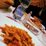 Photo n°2 de l'avis de Arianna. fait le 14/03/2019 à 00:05 sur le  Acqua & Farina | Cerro Maggiore à Cerro Maggiore