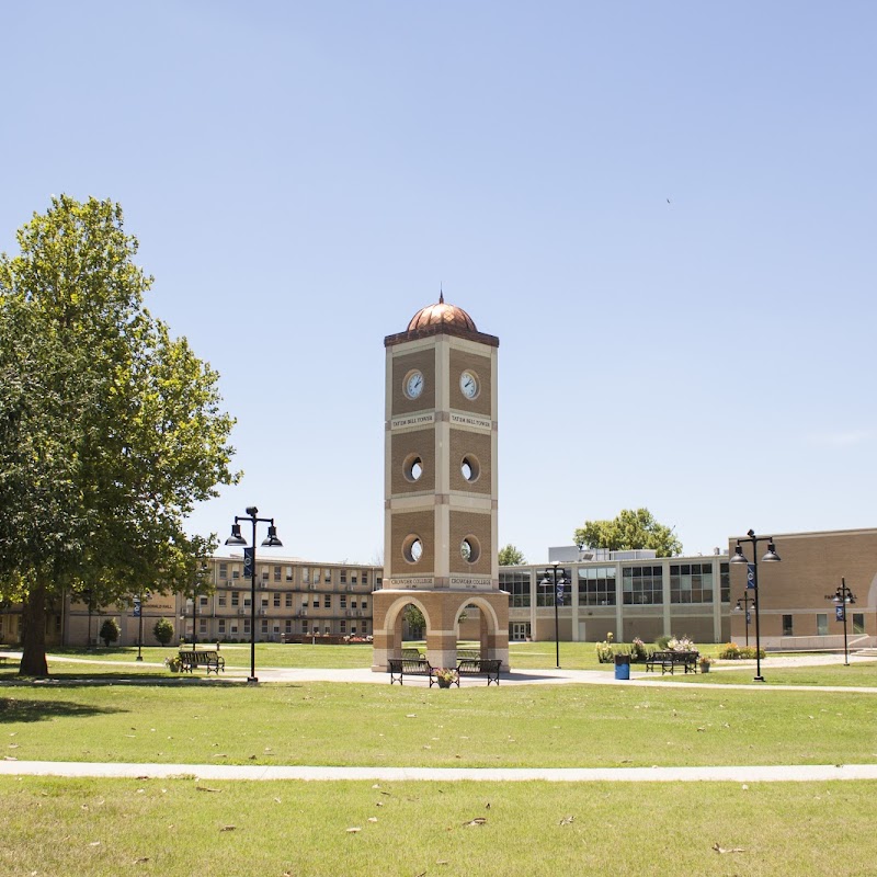 Crowder College Book Store