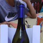 Photo n°4 de l'avis de The.o fait le 13/08/2022 à 05:58 sur le  Angolo Divino à San Ferdinando