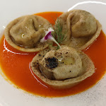 Photo n°27 de l'avis de Saro.u fait le 09/09/2020 à 22:10 sur le  Ristorante Sciacca Hostaria del Vicolo à Sciacca