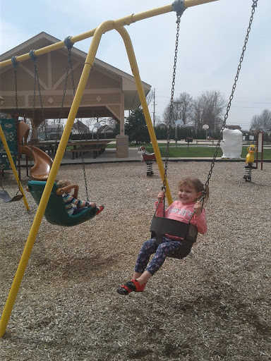 Park «Clay Township Park Pavillion», reviews and photos, 4768 Pointe Tremble Rd, Algonac, MI 48001, USA