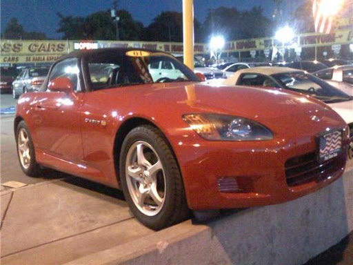 Car Dealer «First Class Cars», reviews and photos, 801 S State St, Salt Lake City, UT 84111, USA