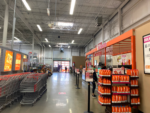 Warehouse club «BJ’s Wholesale Club», reviews and photos, 110 NJ-23, Riverdale, NJ 07457, USA