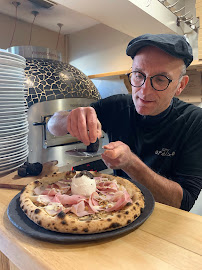 Photos du propriétaire du Pizzeria Pizza Felix à Toulouse - n°6