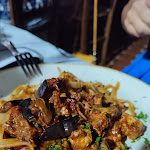 Photo n°1 de l'avis de Effeti73. fait le 07/08/2022 à 06:31 sur le  Le Mangiate di Sicilia à Palermo