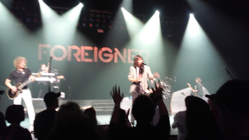 Performing Arts Group «H. Ric Luhrs Performing Arts Center», reviews and photos, 475 Lancaster Dr, Shippensburg, PA 17257, USA