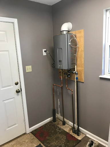 Plumber «Maupin Plumbing», reviews and photos, 4735 Poplar Level Rd #2, Louisville, KY 40213, USA