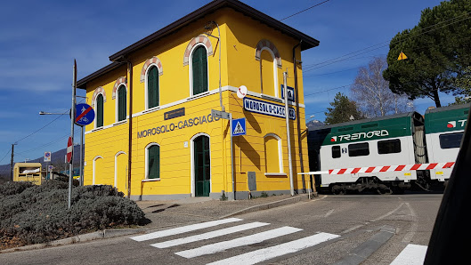 Morosolo Casciago 21020 Casciago VA, Italia