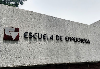 Escuela De Enfermería Universidad Del Valle