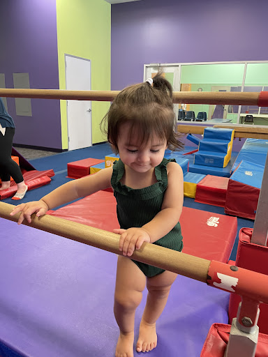 Gymnastics Center «The Little Gym of The Woodlands», reviews and photos, 17947 Interstate 45 N #214, Shenandoah, TX 77385, USA