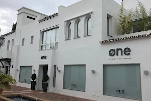 Clínica Dental Marbella Øne Clinic image