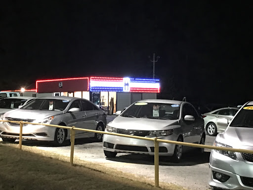 Used Car Dealer «City Auto Sales», reviews and photos, 7372 Tara Blvd, Jonesboro, GA 30236, USA