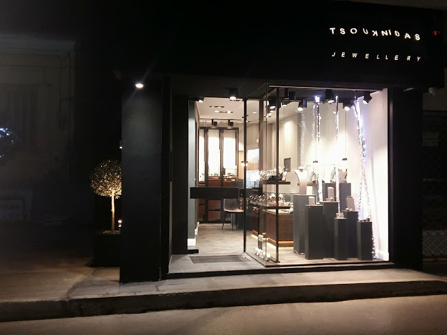 Τσουκνίδας Γεώργιος Β. Ρολόγια