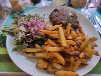 Frite du La cigale - Restaurant familial à Grasse - n°15