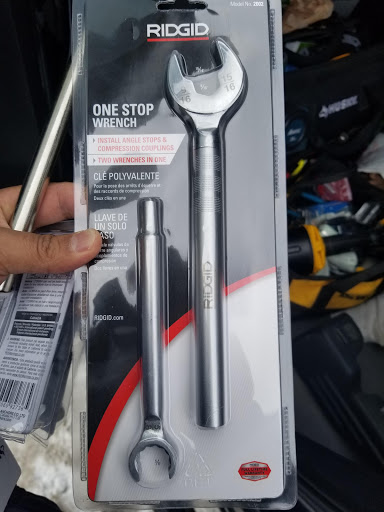 Home Improvement Store «The Home Depot», reviews and photos, 13100 Valley View Rd, Eden Prairie, MN 55344, USA