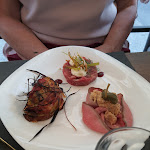 Photo n°1 de l'avis de Sandra.e fait le 25/06/2021 à 21:27 sur le  Ristorante Silos à Turin