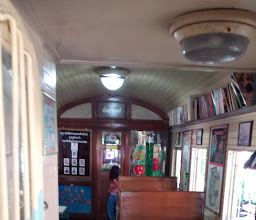 Railway Outdoor Museum photo